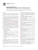 UNGÜLTIG ASTM B700-08 1.8.2008 Ansicht