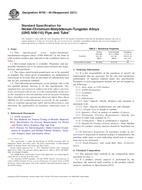 UNGÜLTIG ASTM B759-00(2011) 1.10.2011 Ansicht