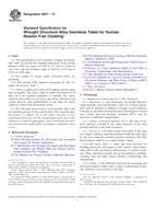 UNGÜLTIG ASTM B811-13 1.5.2013 Ansicht