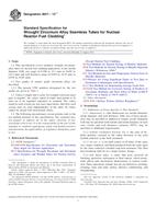 UNGÜLTIG ASTM B811-13e1 1.5.2013 Ansicht