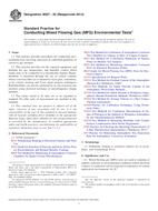 UNGÜLTIG ASTM B827-05(2014) 1.10.2014 Ansicht