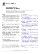 UNGÜLTIG ASTM B85/B85M-14 1.10.2014 Ansicht