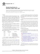 UNGÜLTIG ASTM B88-14 1.9.2014 Ansicht