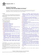 UNGÜLTIG ASTM B899-14 1.10.2014 Ansicht