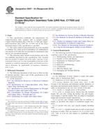 UNGÜLTIG ASTM B937-04(2010) 1.10.2010 Ansicht