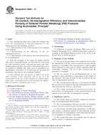 UNGÜLTIG ASTM B963-13 1.4.2013 Ansicht