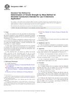 UNGÜLTIG ASTM B986-13e1 1.4.2013 Ansicht