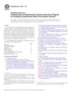 ASTM C1009-13a