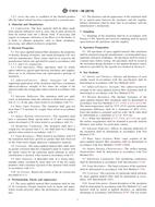 UNGÜLTIG ASTM C1014-08(2013) 1.3.2013 Ansicht