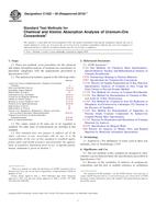 UNGÜLTIG ASTM C1022-05(2010)e1 1.6.2010 Ansicht