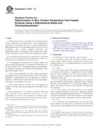 UNGÜLTIG ASTM C1057-12 1.10.2012 Ansicht