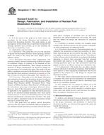 UNGÜLTIG ASTM C1062-00(2008) 1.6.2008 Ansicht