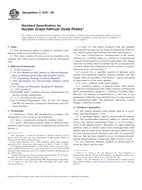UNGÜLTIG ASTM C1076-09 1.7.2009 Ansicht