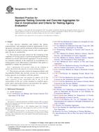UNGÜLTIG ASTM C1077-13b 1.8.2013 Ansicht
