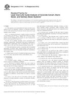 UNGÜLTIG ASTM C1131-10(2015) 15.10.2015 Ansicht
