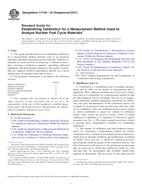 UNGÜLTIG ASTM C1156-03(2011) 1.6.2011 Ansicht