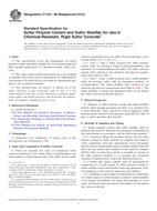 UNGÜLTIG ASTM C1159-98(2012) 1.8.2012 Ansicht