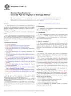 UNGÜLTIG ASTM C118M-15 1.10.2015 Ansicht