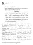 UNGÜLTIG ASTM C119-14 1.12.2014 Ansicht