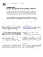 UNGÜLTIG ASTM C1215-92(2012)e1 1.6.2012 Ansicht