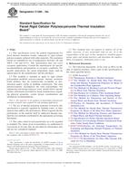 UNGÜLTIG ASTM C1289-16a 1.12.2016 Ansicht