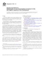 UNGÜLTIG ASTM C1343-16 1.6.2016 Ansicht