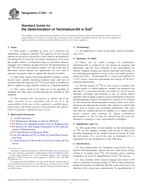 UNGÜLTIG ASTM C1387-14 1.1.2014 Ansicht