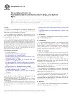 UNGÜLTIG ASTM C14-15 1.1.2015 Ansicht