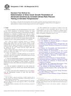 UNGÜLTIG ASTM C1465-08(2013) 1.8.2013 Ansicht