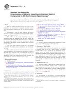 UNGÜLTIG ASTM C1517-16 1.4.2016 Ansicht