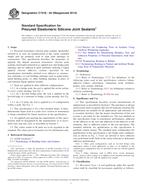UNGÜLTIG ASTM C1518-04(2014) 1.12.2014 Ansicht