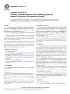 UNGÜLTIG ASTM C1552-12 1.12.2012 Ansicht
