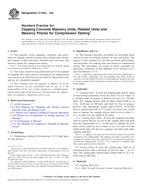 UNGÜLTIG ASTM C1552-14a 1.12.2014 Ansicht