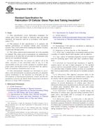 UNGÜLTIG ASTM C1639-17 15.4.2017 Ansicht