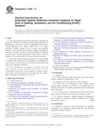 UNGÜLTIG ASTM C1668-13 1.5.2013 Ansicht