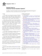 UNGÜLTIG ASTM C1696-14 1.4.2014 Ansicht