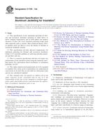 UNGÜLTIG ASTM C1729-13a 1.9.2013 Ansicht