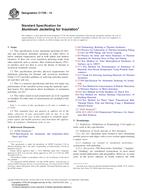 UNGÜLTIG ASTM C1729-14 1.4.2014 Ansicht