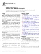 UNGÜLTIG ASTM C1767-13a 1.9.2013 Ansicht