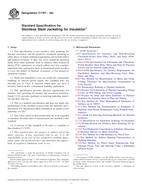 UNGÜLTIG ASTM C1767-16a 1.9.2016 Ansicht