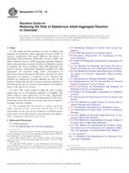 UNGÜLTIG ASTM C1778-16 1.7.2016 Ansicht