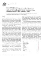 UNGÜLTIG ASTM C1819-15 1.8.2015 Ansicht