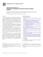 UNGÜLTIG ASTM C196-00(2010) 1.11.2010 Ansicht