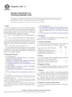 UNGÜLTIG ASTM C206-14 1.12.2014 Ansicht