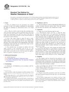 UNGÜLTIG ASTM C217/C217M-15a 1.11.2015 Ansicht