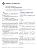 UNGÜLTIG ASTM C221-98(2014) 1.12.2014 Ansicht