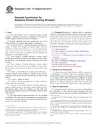 UNGÜLTIG ASTM C222-97(2014) 1.12.2014 Ansicht