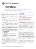UNGÜLTIG ASTM C223-98(2014) 1.12.2014 Ansicht
