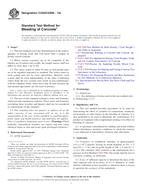 UNGÜLTIG ASTM C232/C232M-13c 15.12.2013 Ansicht