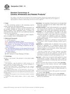 UNGÜLTIG ASTM C242-12 1.5.2012 Ansicht